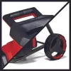 Dārza smalcinātājs Einhell REDAXXO 36/25, 10.5 kg