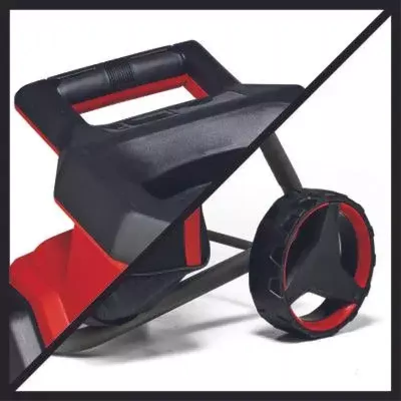 Dārza smalcinātājs Einhell REDAXXO 36/25, 10.5 kg
