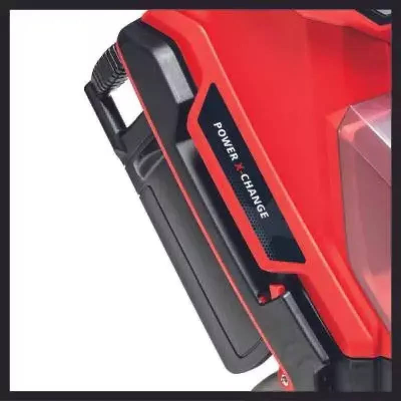 Dārza smalcinātājs Einhell REDAXXO 36/25, 10.5 kg