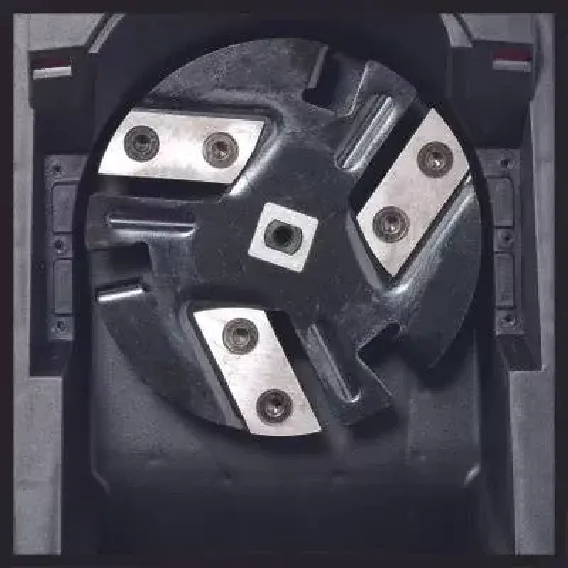 Dārza smalcinātājs Einhell REDAXXO 36/25, 10.5 kg