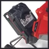 Dārza smalcinātājs Einhell REDAXXO 36/25, 10.5 kg