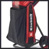 Dārza smalcinātājs Einhell REDAXXO 36/25, 10.5 kg