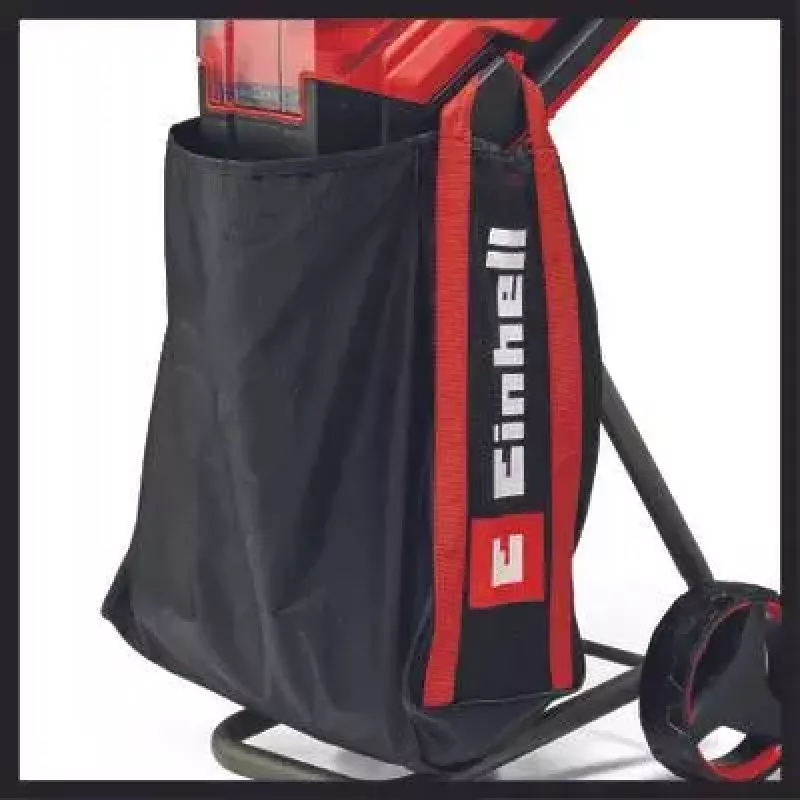 Dārza smalcinātājs Einhell REDAXXO 36/25, 10.5 kg