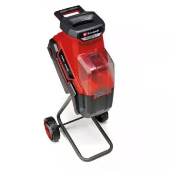 Dārza smalcinātājs Einhell REDAXXO 36/25, 10.5 kg