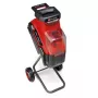 Dārza smalcinātājs Einhell REDAXXO 36/25, 10.5 kg