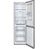Hisense RB3N300NMCC Brīvstāvošs Ledusskapis 304 L Nerūsējošais tērauds