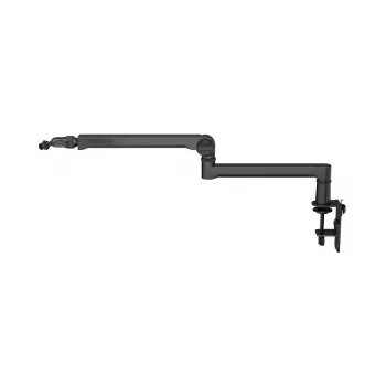 Mikrofona statīvs ENDORFY EY0A009 Desk mount Melns 18.2cm augstums