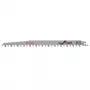 Bosch 2 608 650 681 zāģa asmens S 1542 K malkas zāģēšanai