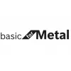 Finzāģa asmens Bosch T 118 G Basic metālam 2608631674