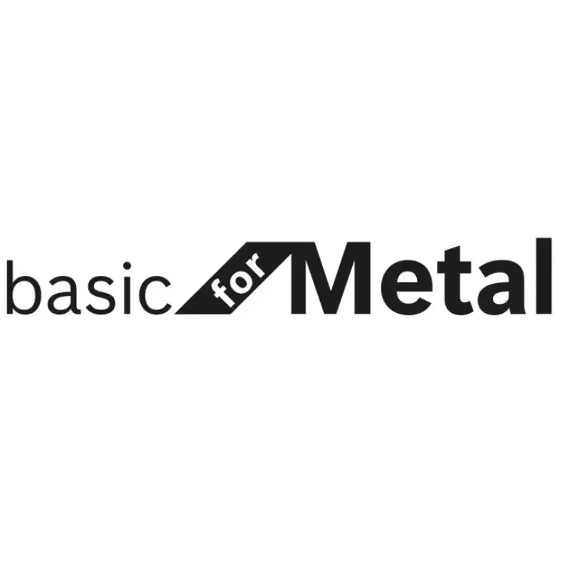 Finzāģa asmens Bosch T 118 G Basic metālam 2608631674