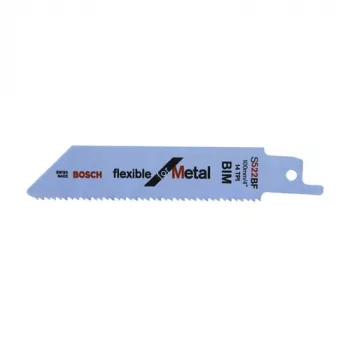 Bosch 2 608 656 011 finierzāģa asmens metālam
