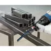 Zāģa asmeņu komplekts Bosch S 1130 CF Endurance metālam 225 mm, 25 gab.