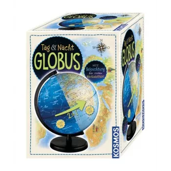 Kosmos 673017 bērnu zinātnes rotaļlieta