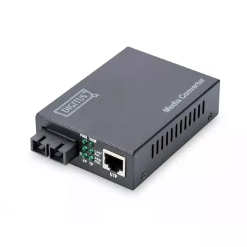 Mediju pārveidotājs Digitus DN-82021-1