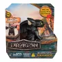 Interaktīvā mini Toothless figūriņa Spinmaster — Kā pieradināt pūķi, skaņas efekti, modelis 6074239