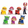 Figūru komplekts PAW Patrol Air Rescue 6071499 Daudzkrāsains