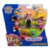 Figūru komplekts PAW Patrol Air Rescue 6071499 Daudzkrāsains