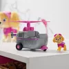 PAW Patrol Skye Helikopters ar Figūriņu, Pārstrādāta Plastmasa, 3+