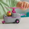 PAW Patrol Skye Helikopters ar Figūriņu, Pārstrādāta Plastmasa, 3+