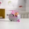 PAW Patrol Skye Helikopters ar Figūriņu, Pārstrādāta Plastmasa, 3+