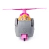 PAW Patrol Skye Helikopters ar Figūriņu, Pārstrādāta Plastmasa, 3+