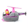PAW Patrol Skye Helikopters ar Figūriņu, Pārstrādāta Plastmasa, 3+