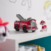 PAW Patrol Marshall’s Firetruck rotaļlieta ar kolekcionējamu figūriņu