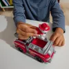 PAW Patrol Marshall’s Firetruck rotaļlieta ar kolekcionējamu figūriņu