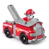 PAW Patrol Marshall’s Firetruck rotaļlieta ar kolekcionējamu figūriņu