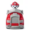 PAW Patrol Marshall’s Firetruck rotaļlieta ar kolekcionējamu figūriņu