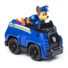 PAW Patrol Čeisa Patruļas Kruīzeris ar Figūriņu