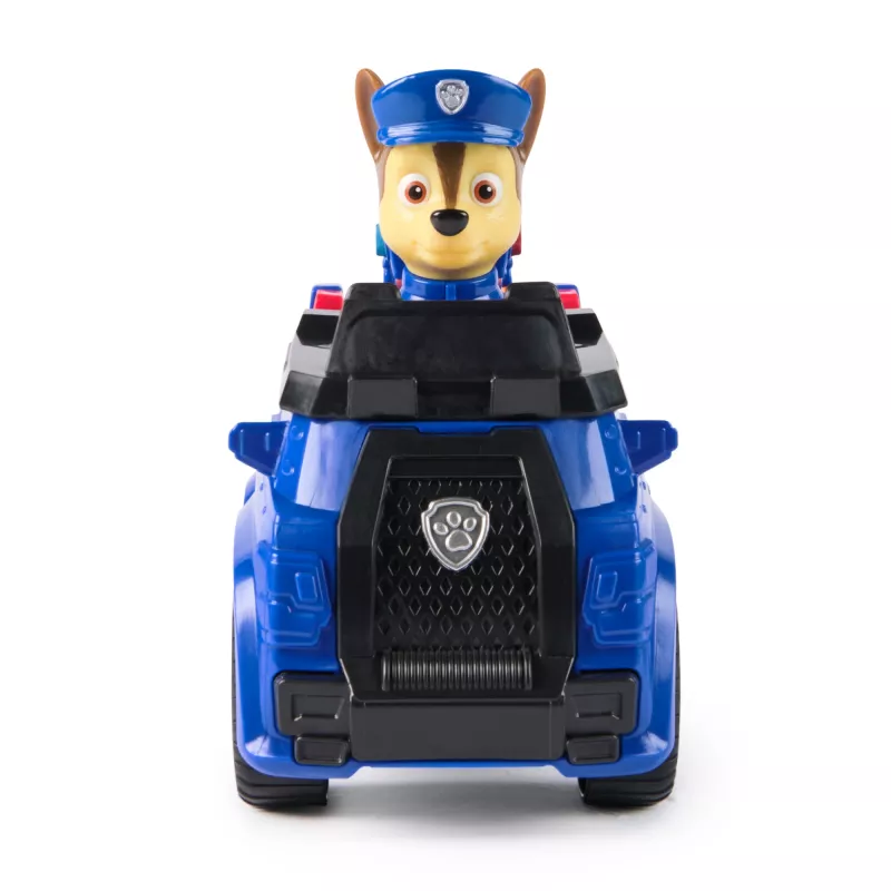 PAW Patrol Čeisa Patruļas Kruīzeris ar Figūriņu