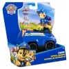 PAW Patrol Čeisa Patruļas Kruīzeris ar Figūriņu