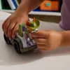 PAW Patrol Tracker Džungļu Glābšanas Transportlīdzeklis Zaļš Plastmasa