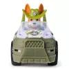 PAW Patrol Tracker Džungļu Glābšanas Transportlīdzeklis Zaļš Plastmasa