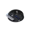 Robotputekļsūcējs Ecovacs Deebot X8 Pro Omni, melns, putekļu maiss 0.22 L, darbības laiks 145 min, Li-Ion 6400 mAh