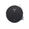 Robotputekļsūcējs Ecovacs Deebot X8 Pro Omni, melns, putekļu maiss 0.22 L, darbības laiks 145 min, Li-Ion 6400 mAh
