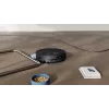 Robotputekļsūcējs Ecovacs Deebot X8 Pro Omni, melns, putekļu maiss 0.22 L, darbības laiks 145 min, Li-Ion 6400 mAh