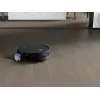 Robotputekļsūcējs Ecovacs Deebot X8 Pro Omni, melns, putekļu maiss 0.22 L, darbības laiks 145 min, Li-Ion 6400 mAh