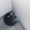Robotputekļsūcējs Ecovacs Deebot X8 Pro Omni, melns, putekļu maiss 0.22 L, darbības laiks 145 min, Li-Ion 6400 mAh