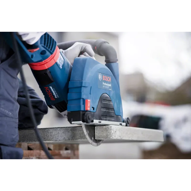 Bosch 2 608 615 066 griešanas disks leņķa slīpmašīnai, universāls dimanta disks, 10 gab. iepakojums