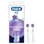 Oral-B 373210 zobu sukas uzgalis 2 gab. Balts