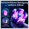 Oral-B 373210 zobu sukas uzgalis 2 gab. Balts