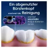 Oral-B 373210 zobu sukas uzgalis 2 gab. Balts