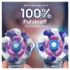 Oral-B 373210 zobu sukas uzgalis 2 gab. Balts