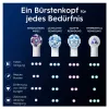 Oral-B 373210 zobu sukas uzgalis 2 gab. Balts