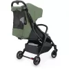 Bērnu ratiņi GLOBBER Stroll Lite — olīvzaļa