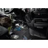 Bosch GAS 12V Professional bezvadu putekļu sūcējs melns, zils