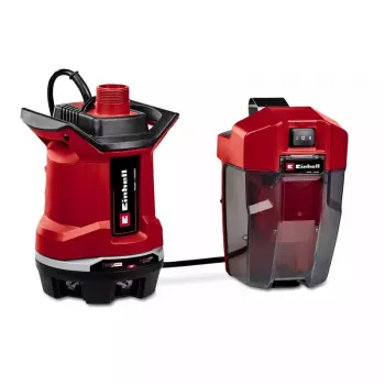 Ūdens sūknis Einhell GE-DP 18/25 Li