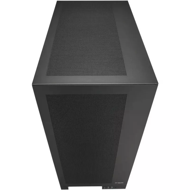 Liela torņa datora korpuss Fortron FSP U500-B melns
